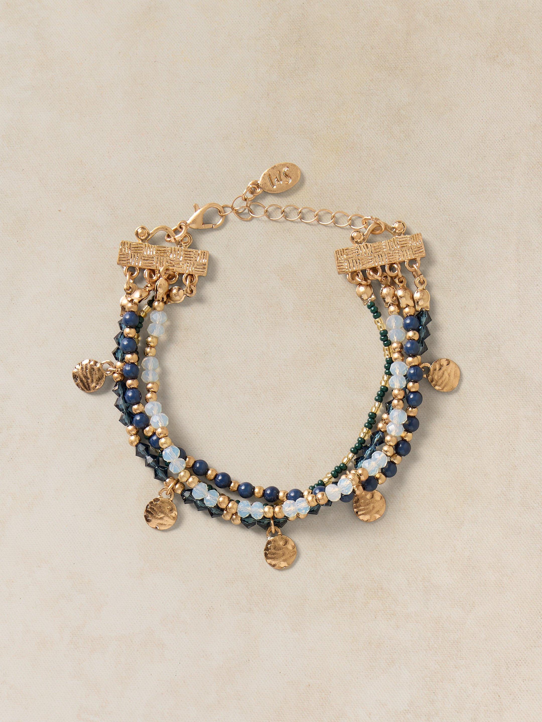 CICI LAYERED BRACELET