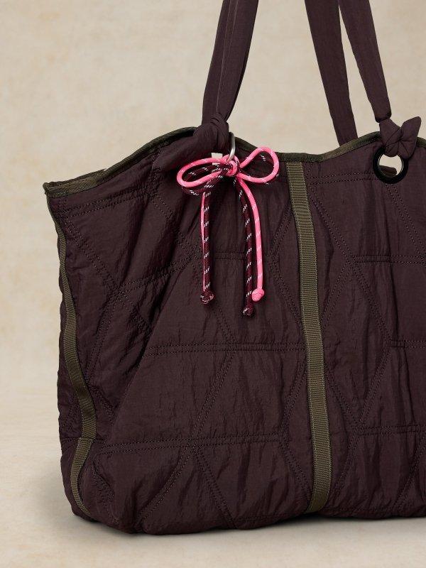 BOW BAG CHARM