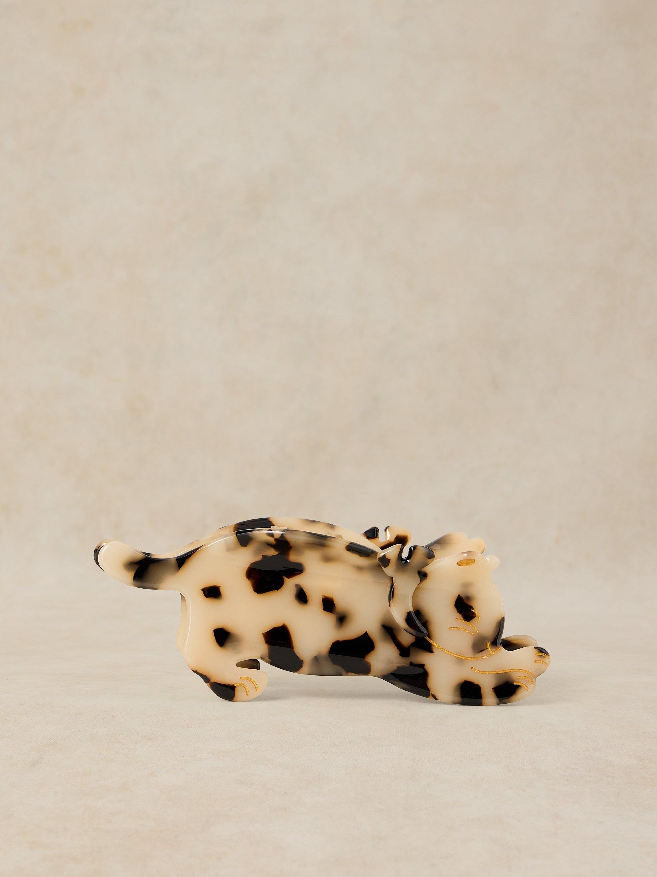 CAT HAIR CLIP