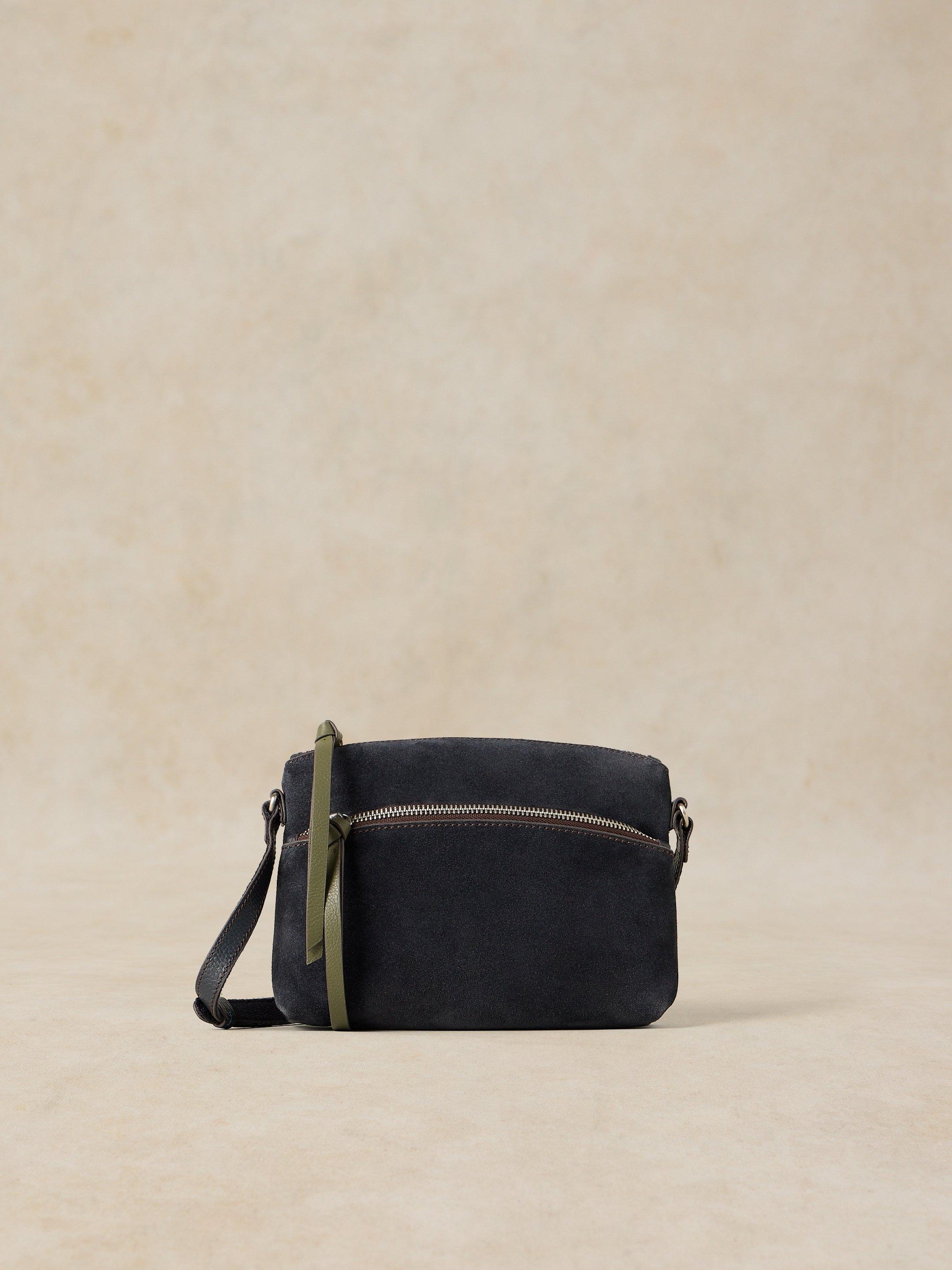 HOLLIE MINI CROSSBODY BAG