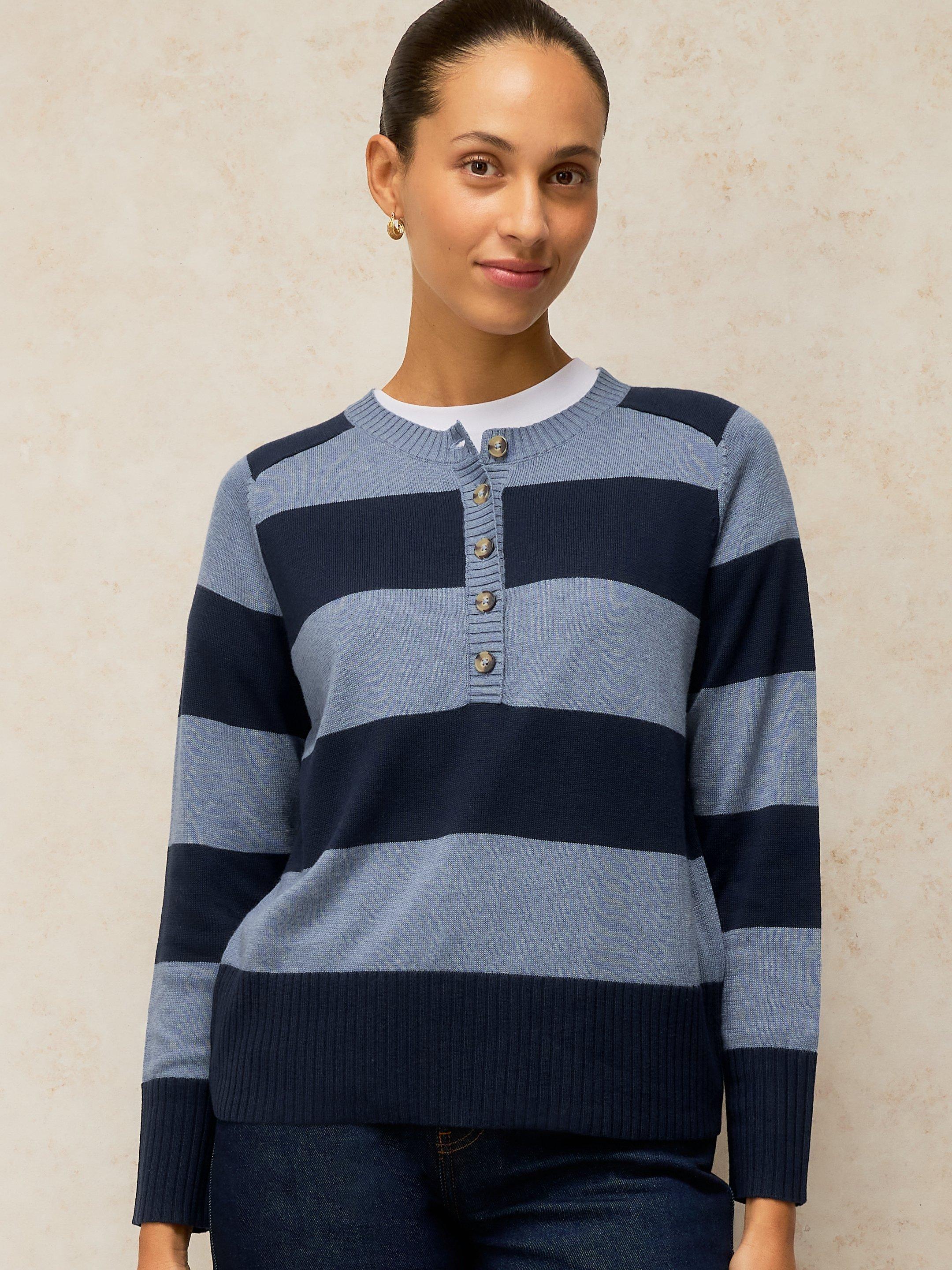 SIENNA HENLEY JUMPER