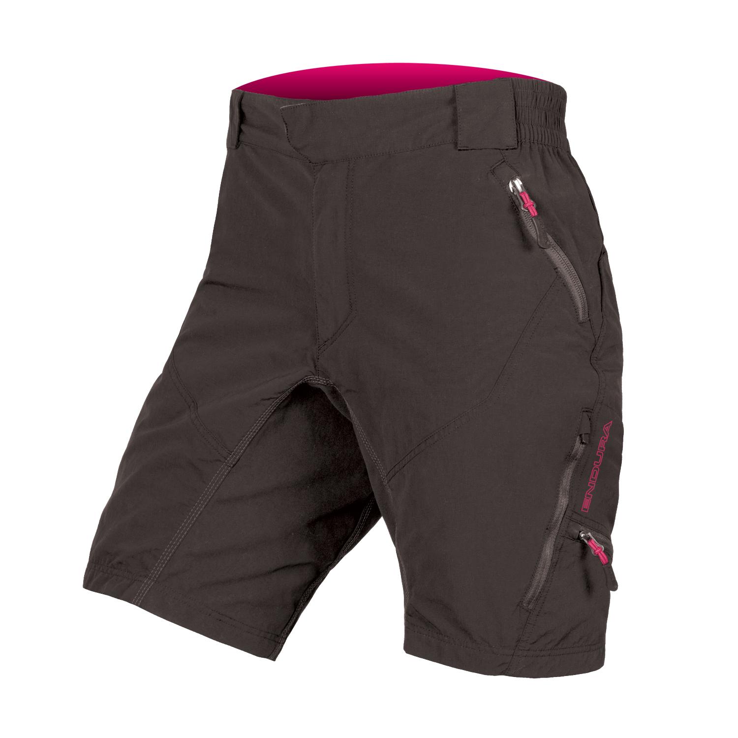 Click to view product details and reviews for Endura Womens Hummvee Ii Shorts Black.