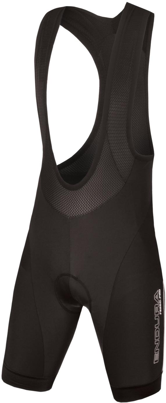 Click to view product details and reviews for Endura Fs260 Pro Bib Shorts Black.