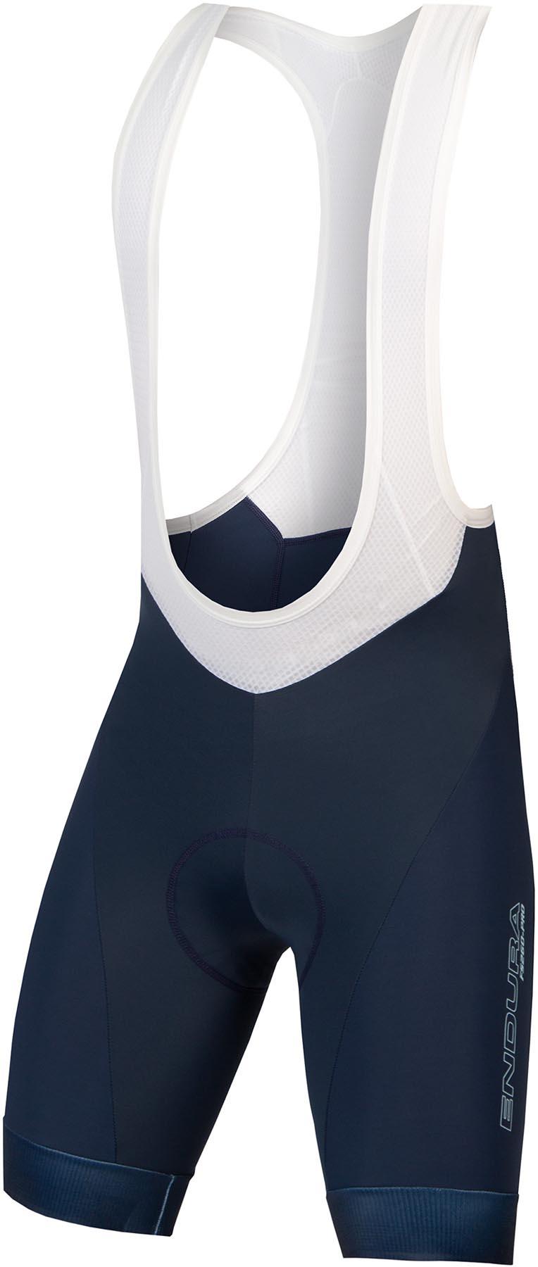 Image of Endura FS260-Pro Bibshorts, Blue