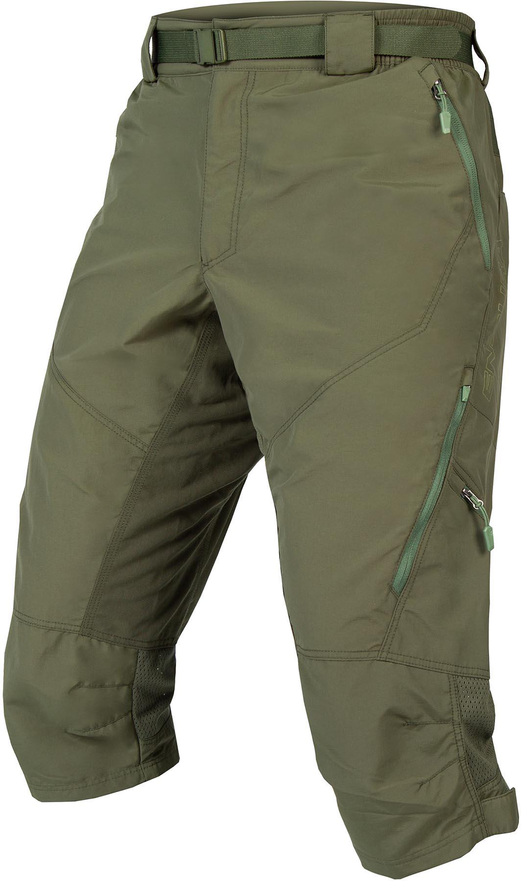 Wiggle outlet endura shorts