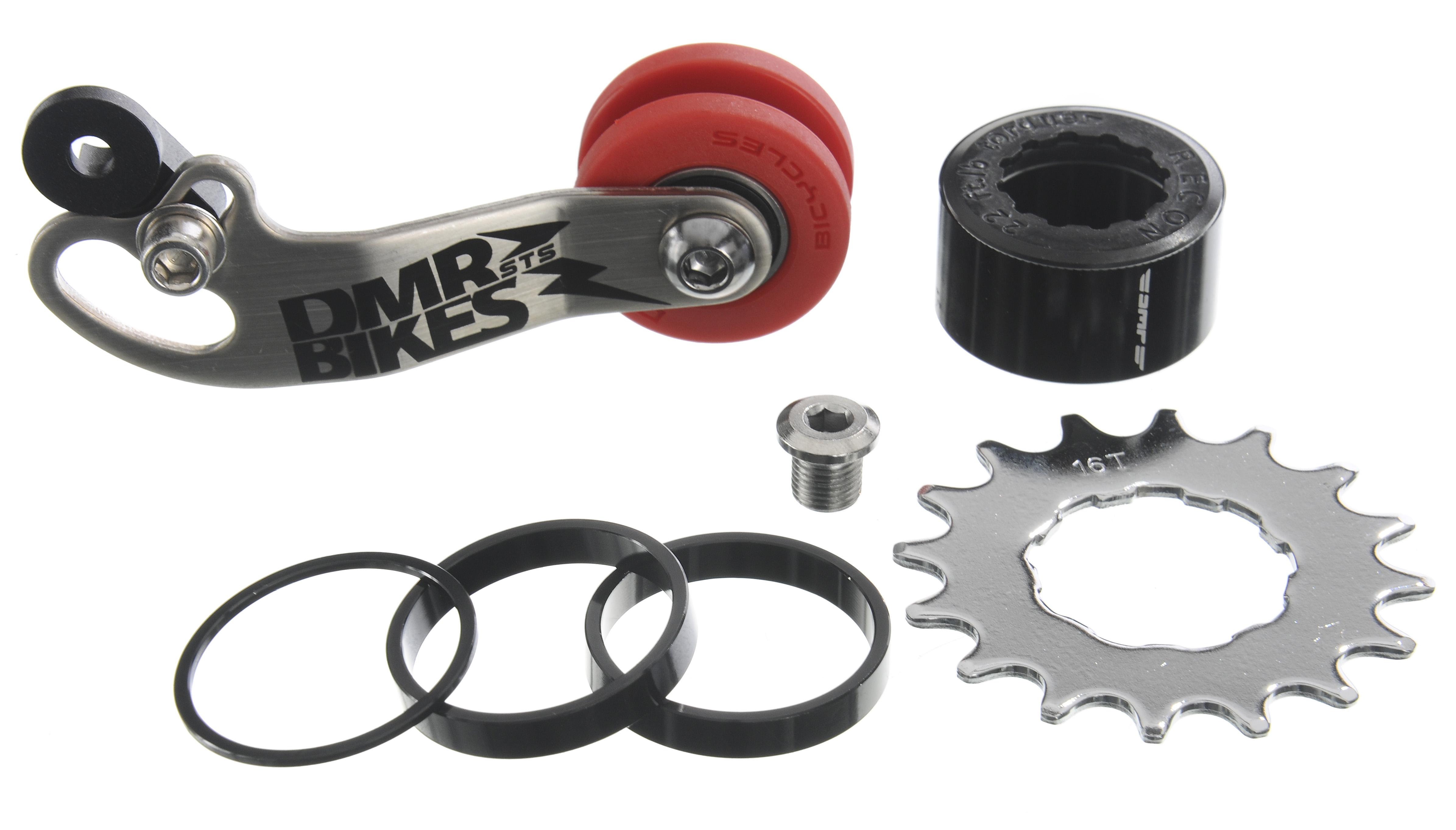 dmr simple tension seeker & single speed kit