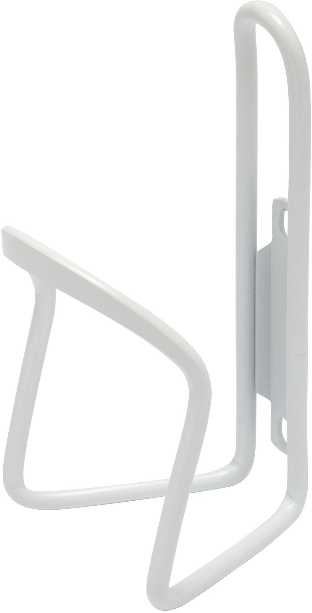 Click to view product details and reviews for Lifeline Alloy Bottle Cage White.