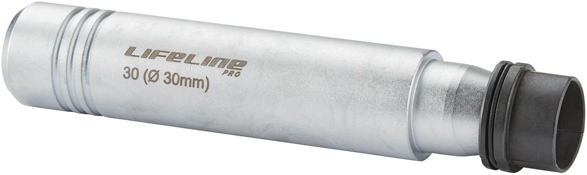 Click to view product details and reviews for Lifeline Pro Bb30 Removal Tool Black.