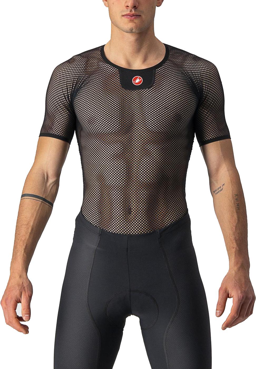 Cycling 