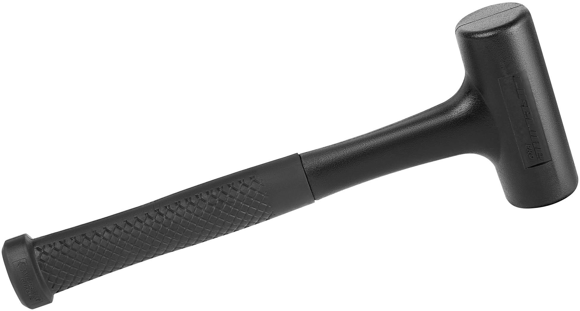 Click to view product details and reviews for Lifeline Bumping Hammer Black.