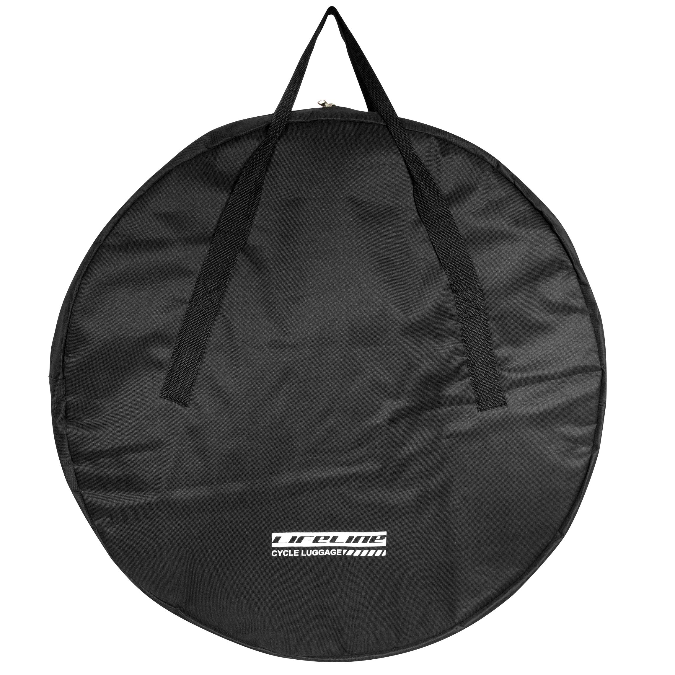 LifeLine Complete Bike & Wheel Bags Wiggle