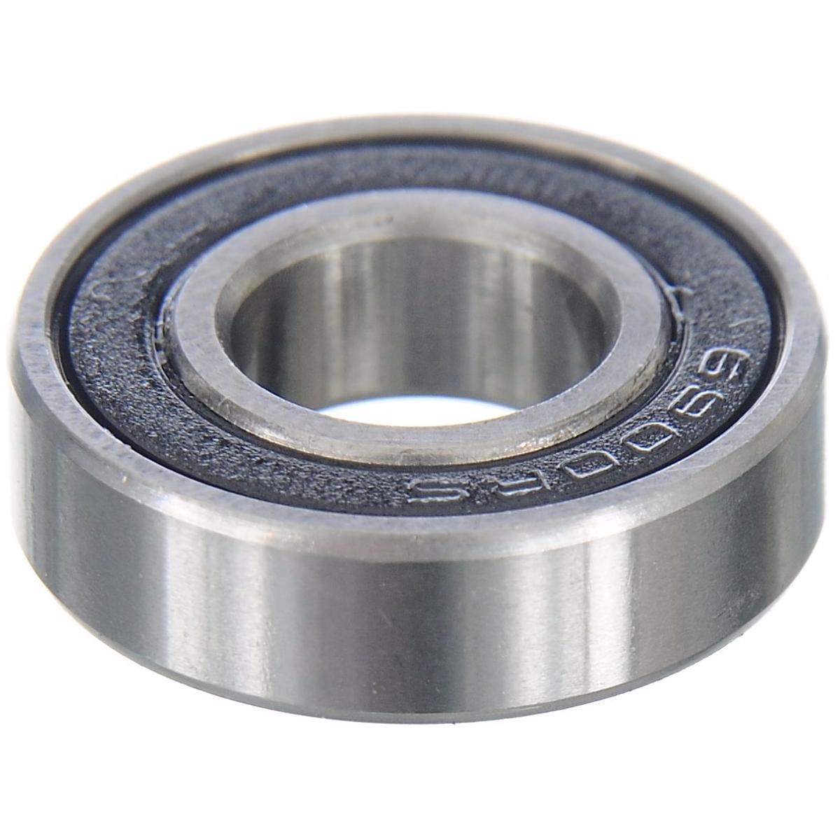 Click to view product details and reviews for Brand X Sealed Bearing 6900 2rs Bearing Silver.