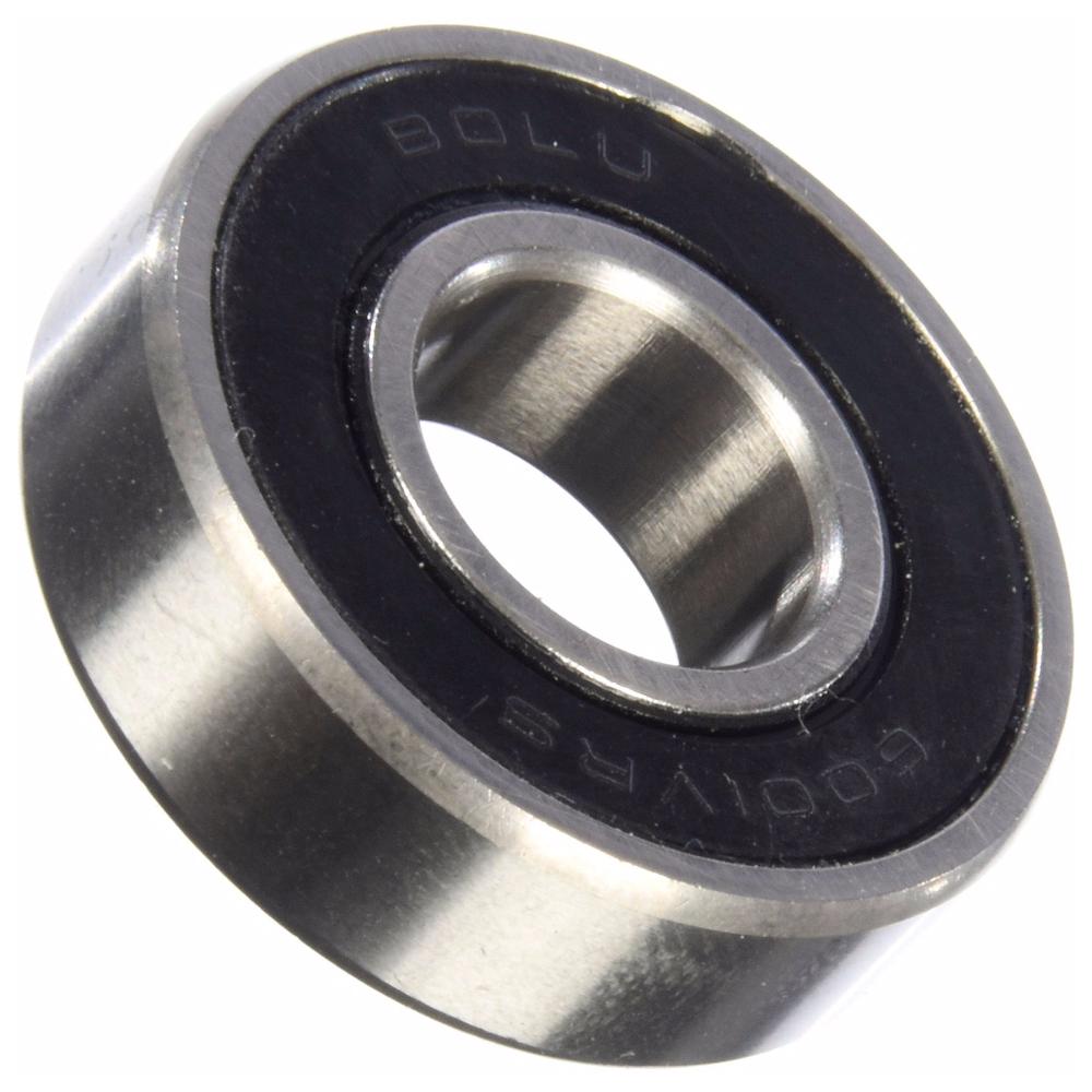 Click to view product details and reviews for Brand X Plus Sealed Bearing 6001 V2rs Bearing Silver.