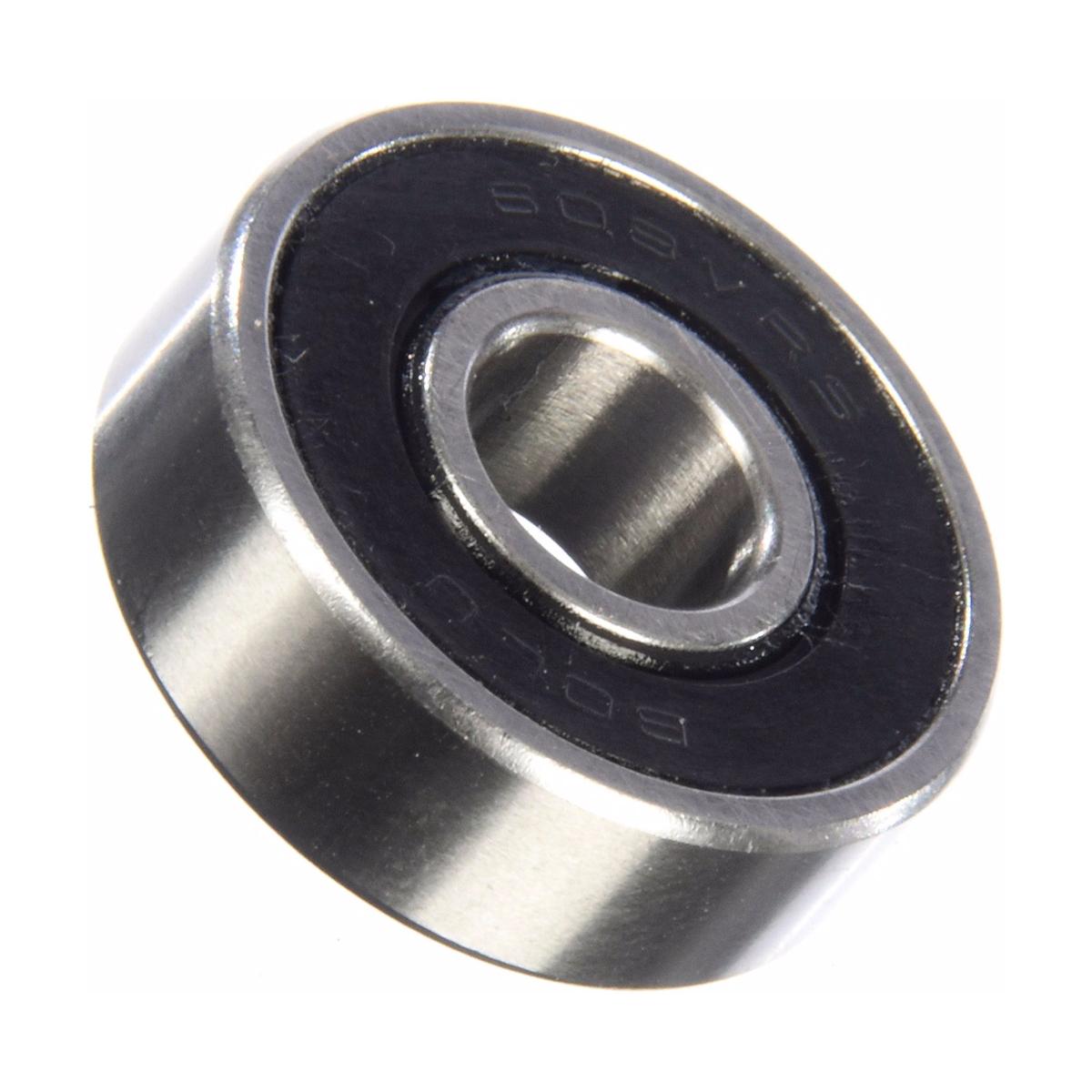 Click to view product details and reviews for Brand X Plus Sealed Bearing 608 V2rs Bearing Silver.