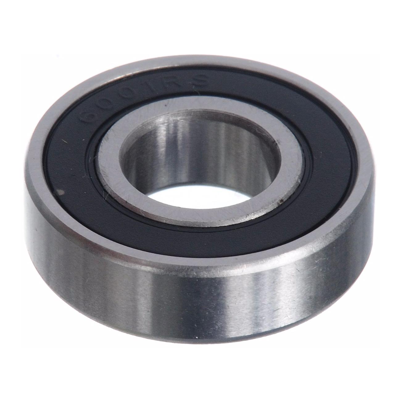 Click to view product details and reviews for Brand X Sealed Bearing 6001 2rs Bearing Silver.