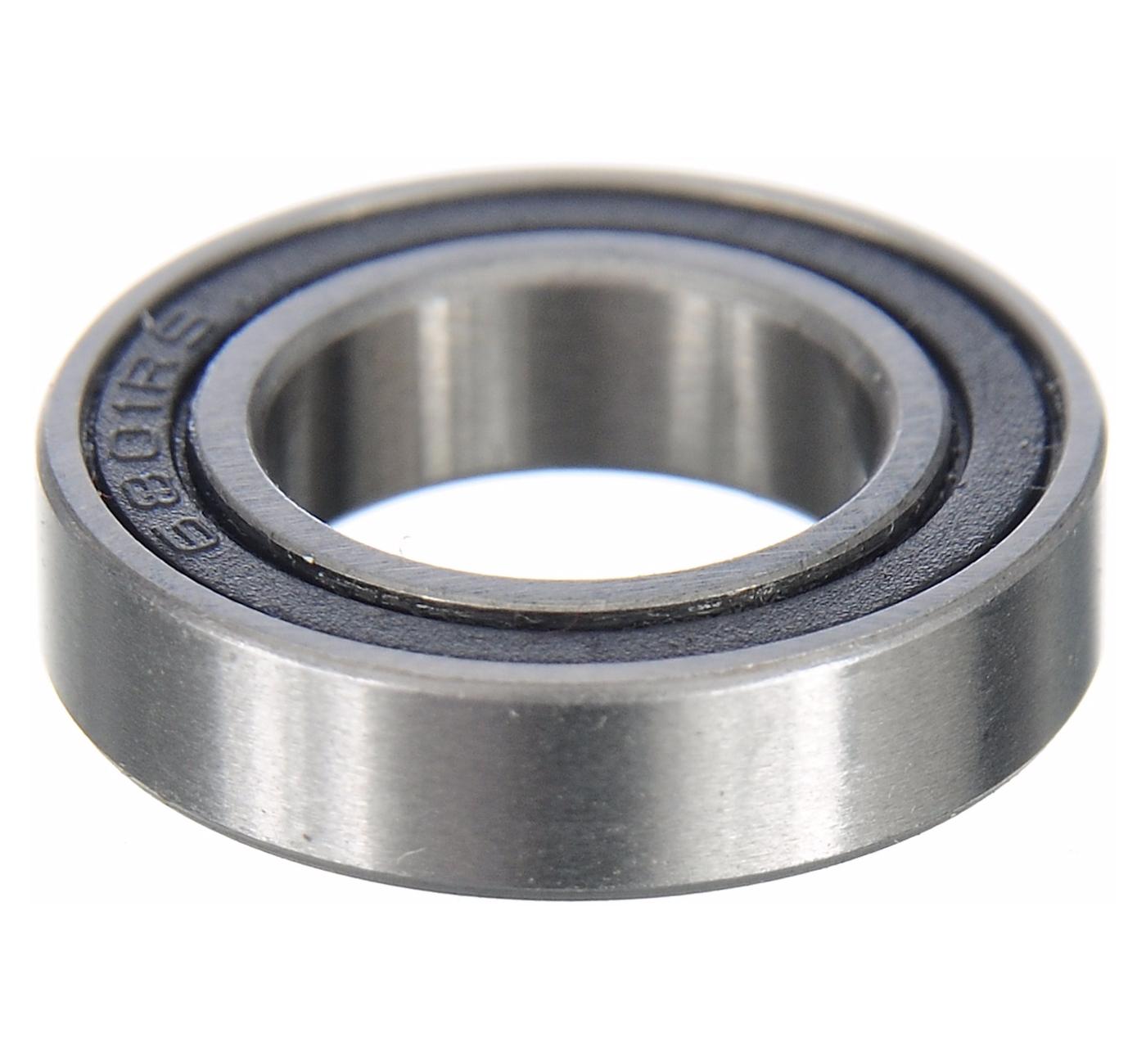 Click to view product details and reviews for Brand X Sealed Bearing 6801 2rs Bearing Silver.