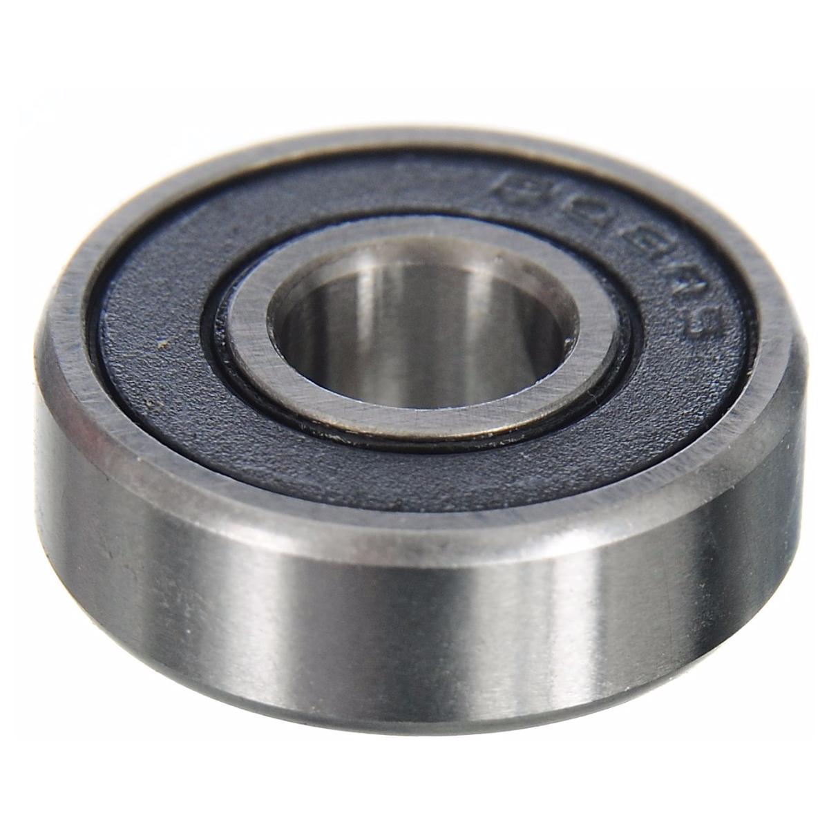 Click to view product details and reviews for Brand X Sealed Bearing 608 2rs Bearing Silver.