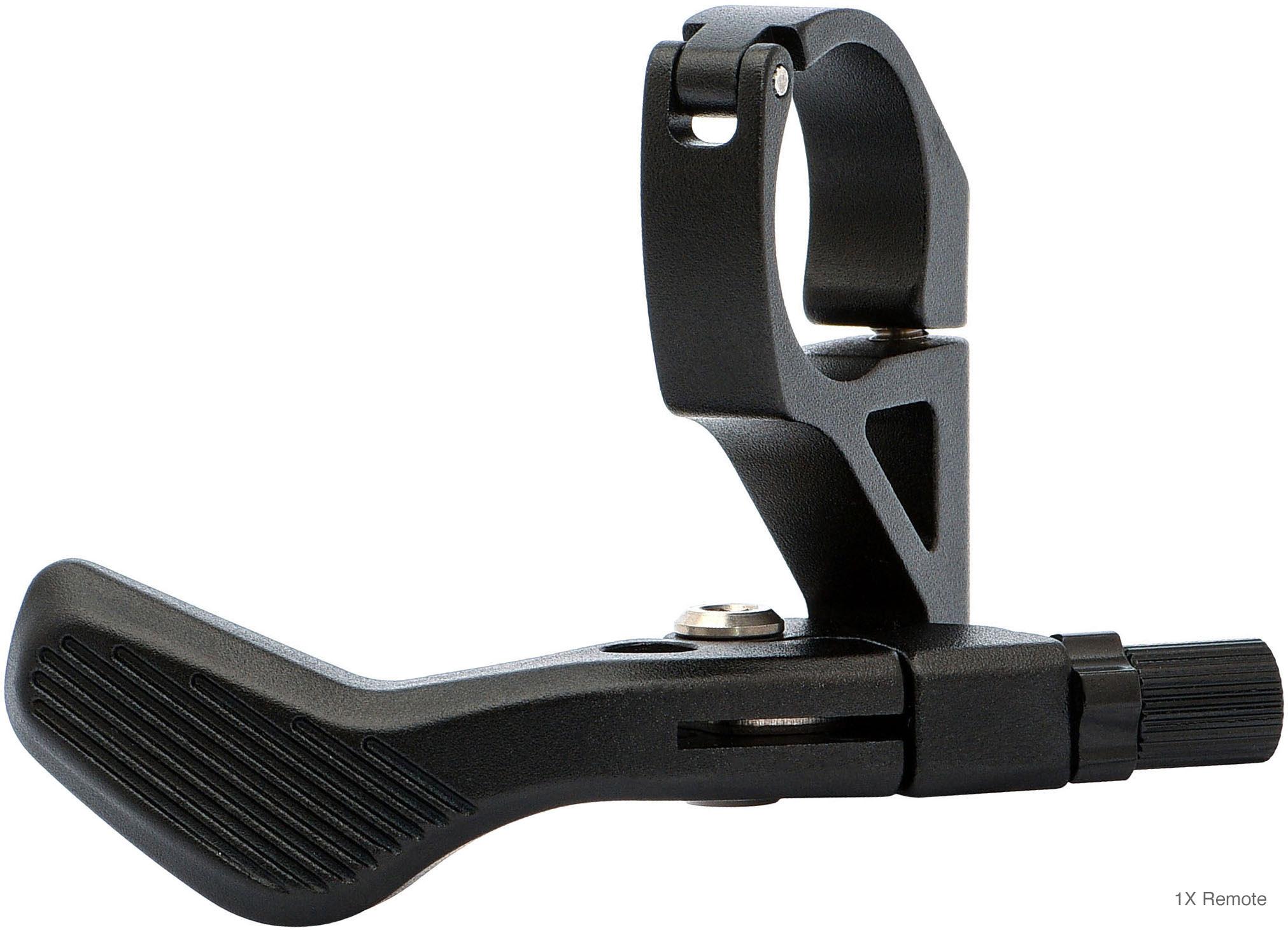 BrandX Ascend II External Dropper Seatpost Wiggle