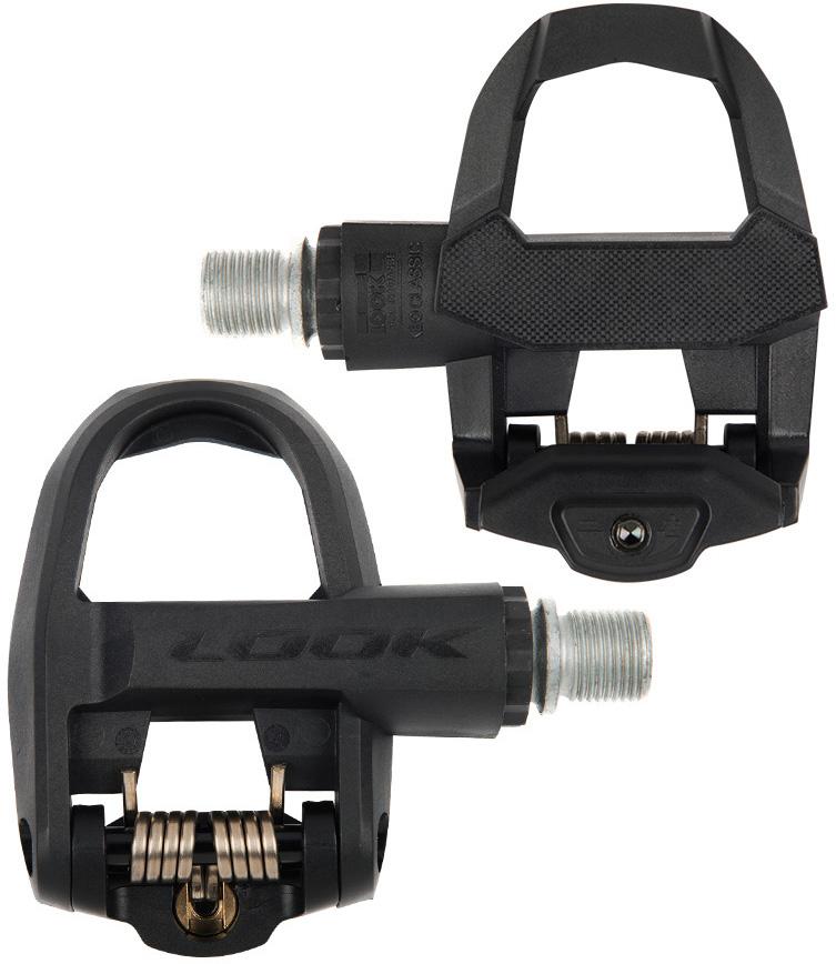 Wiggle sales look pedals