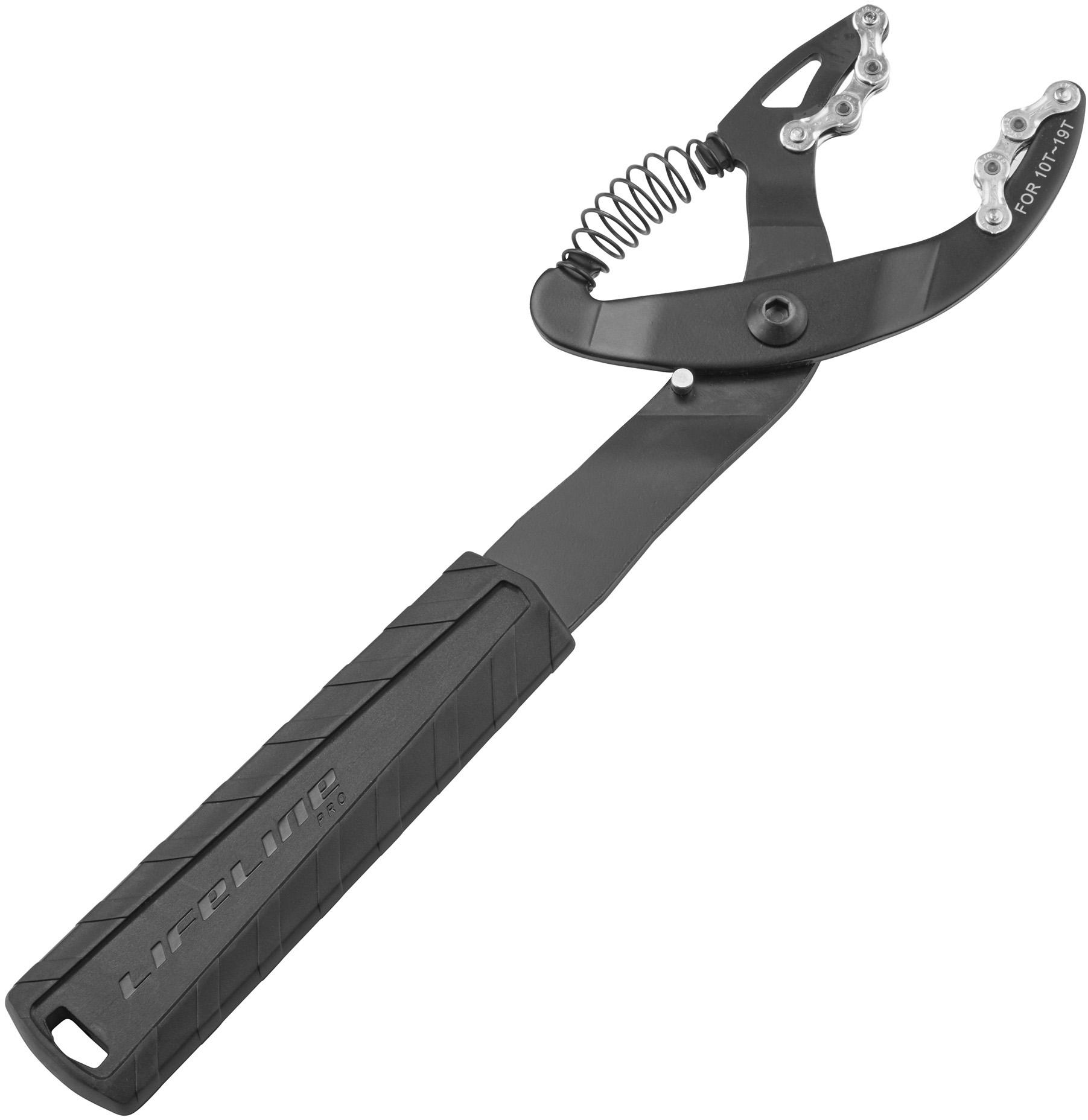 LifeLine Pro Chain Cleaner