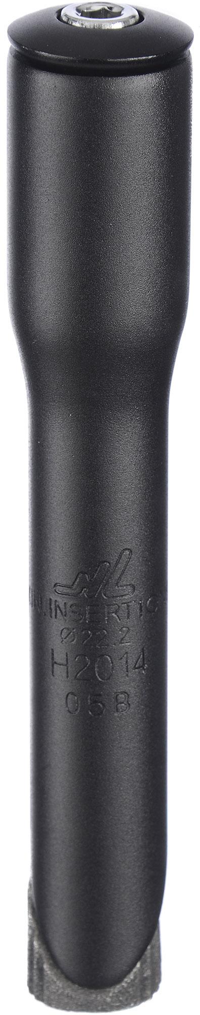 Click to view product details and reviews for Brand X Quill Stem Adaptor Black.