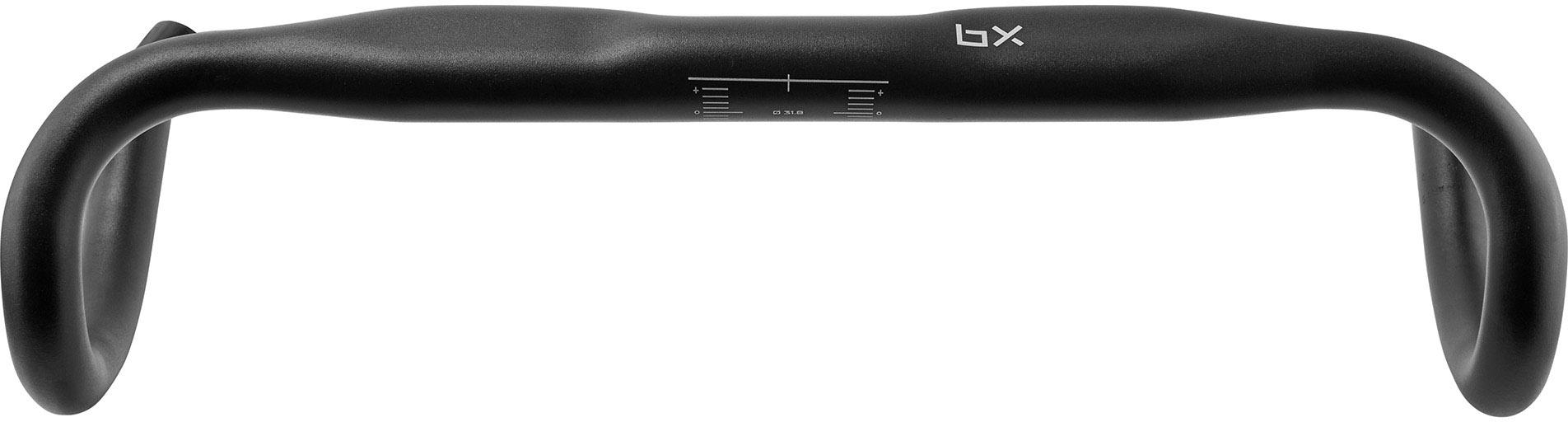 BrandX Road Racing Compact Handlebar Chain Reaction