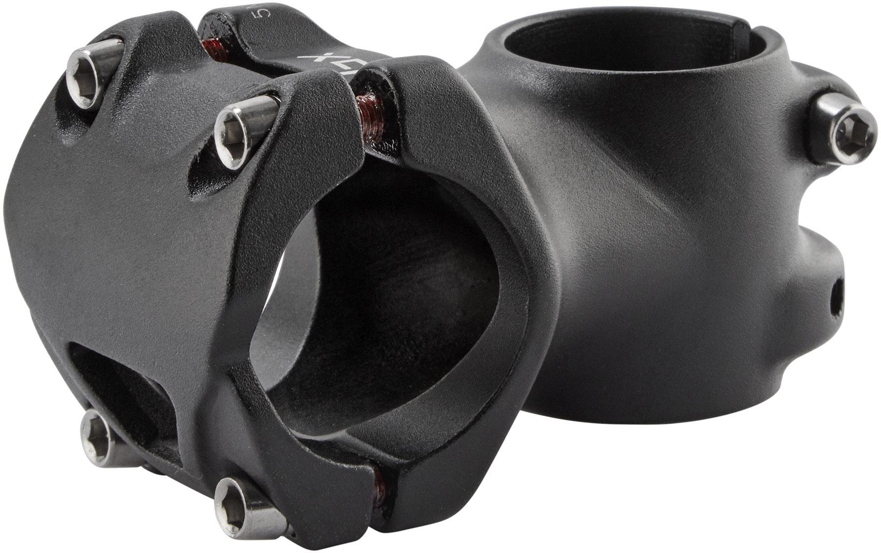 BrandX Enduro MTB Stem Wiggle