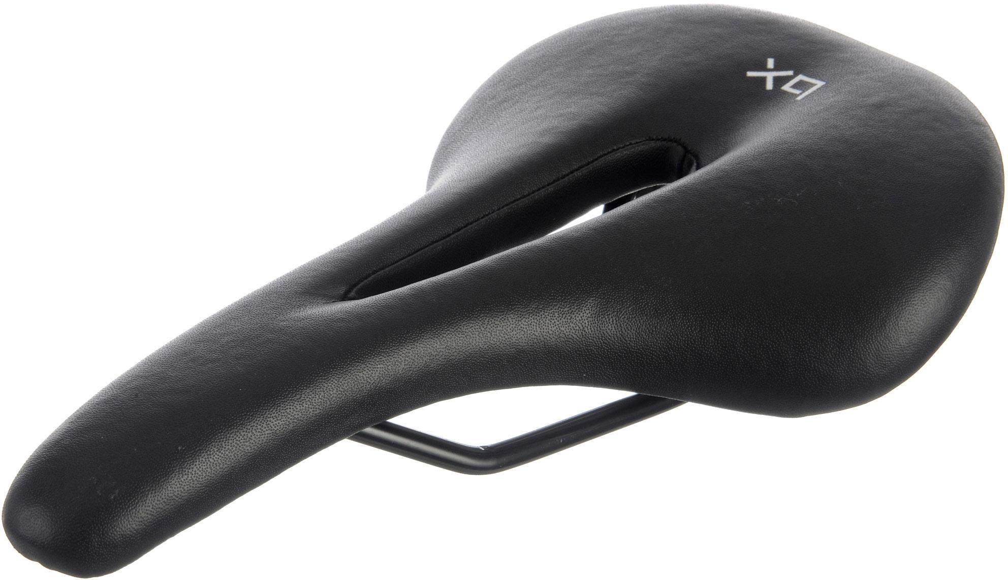 Cutout saddle best sale