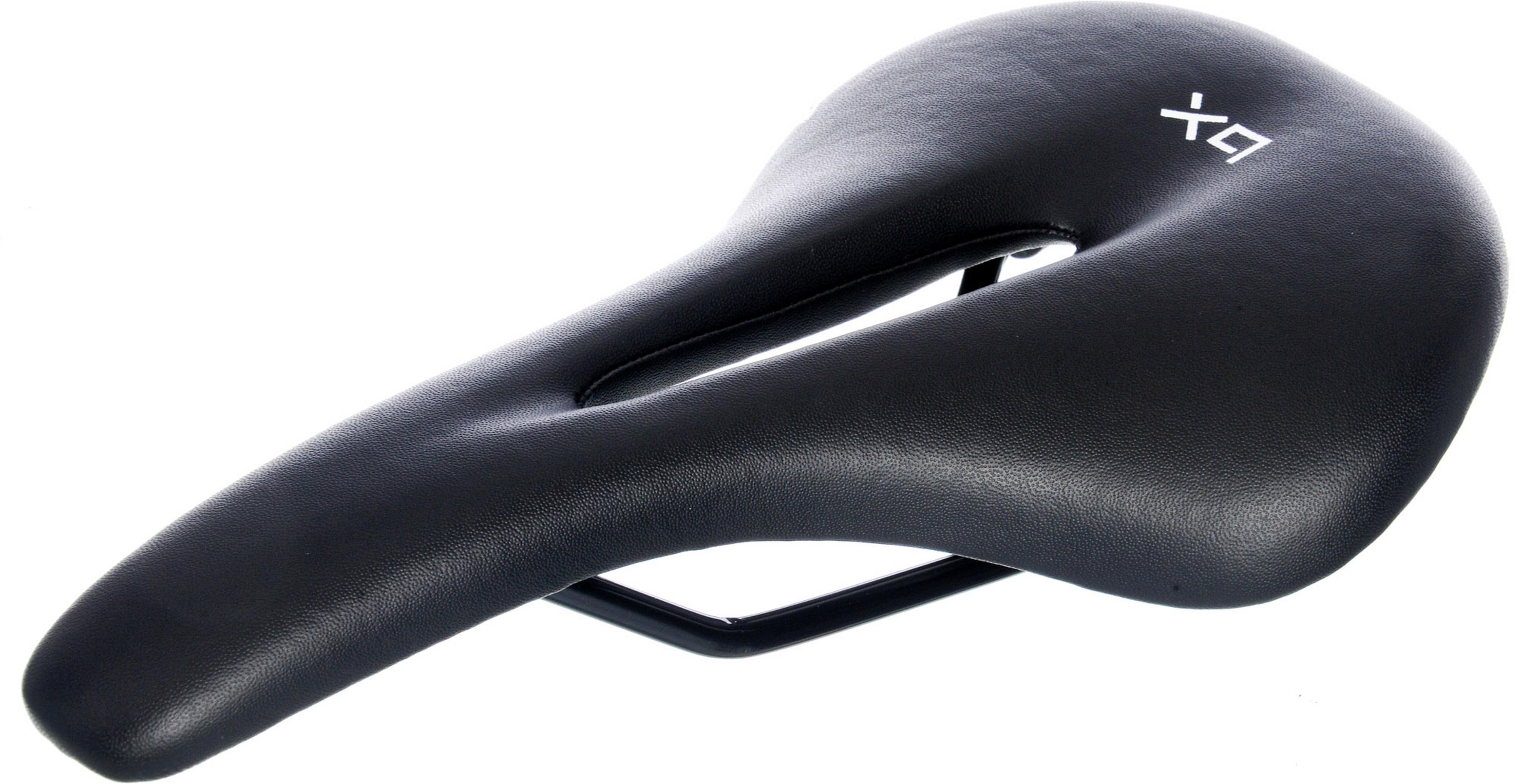 Selle Equiflex Short and Wide X Full N148
