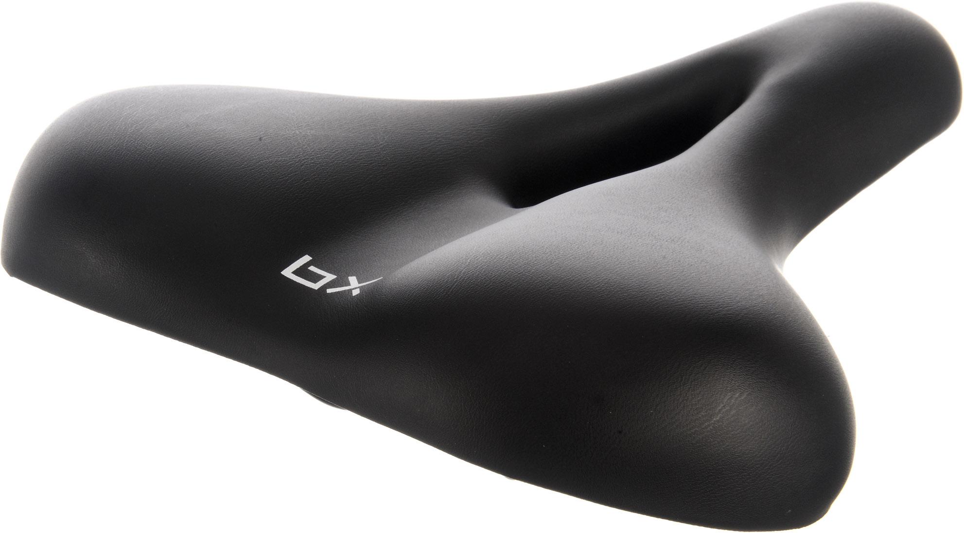 Brand-X - Comfort | bike saddle
