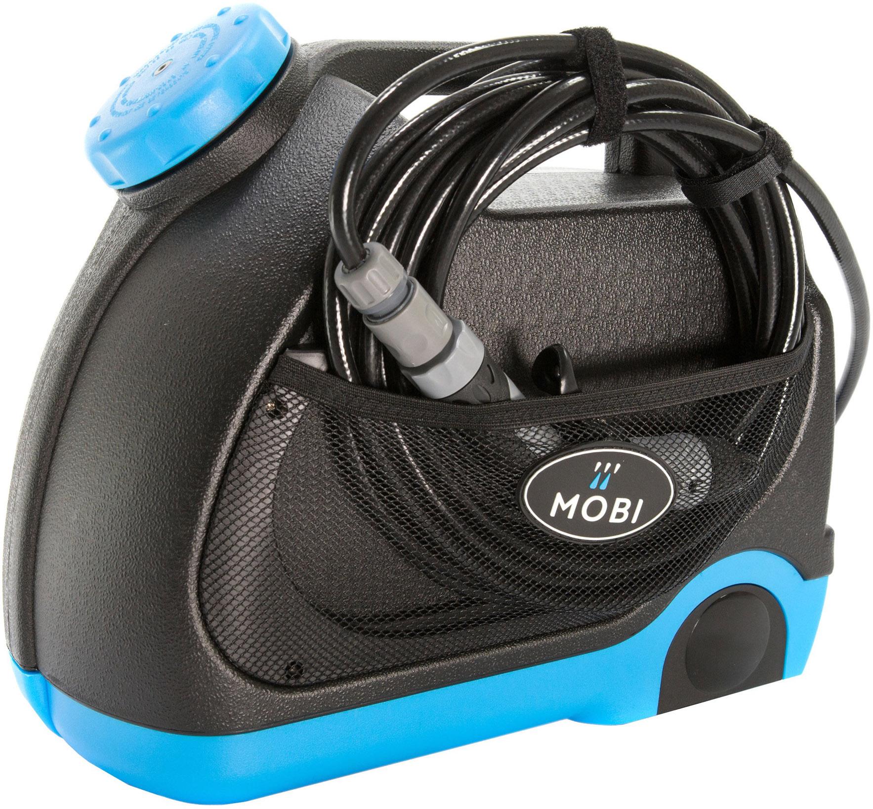 Mobi on sale pressure washer