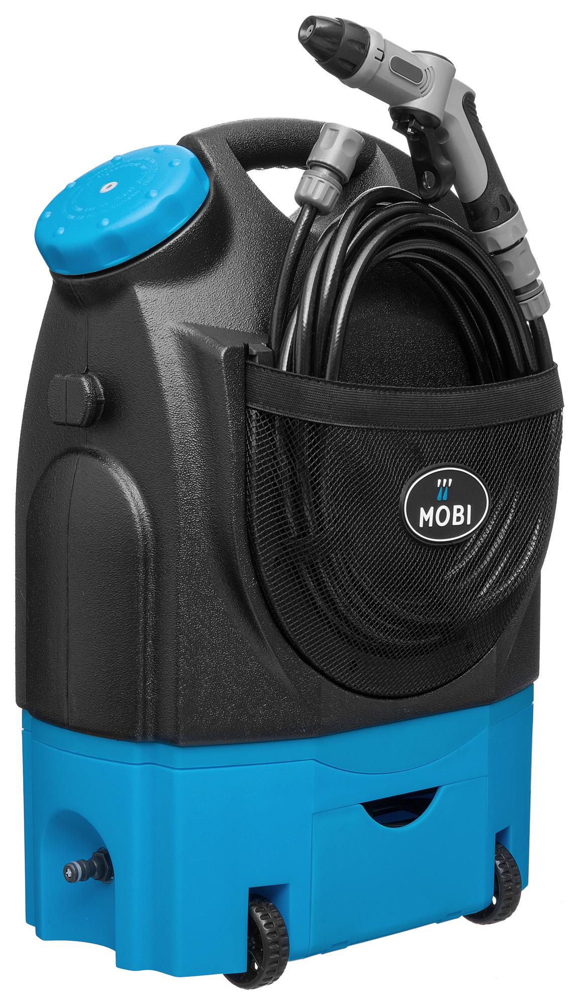 Mobi on sale pressure washer