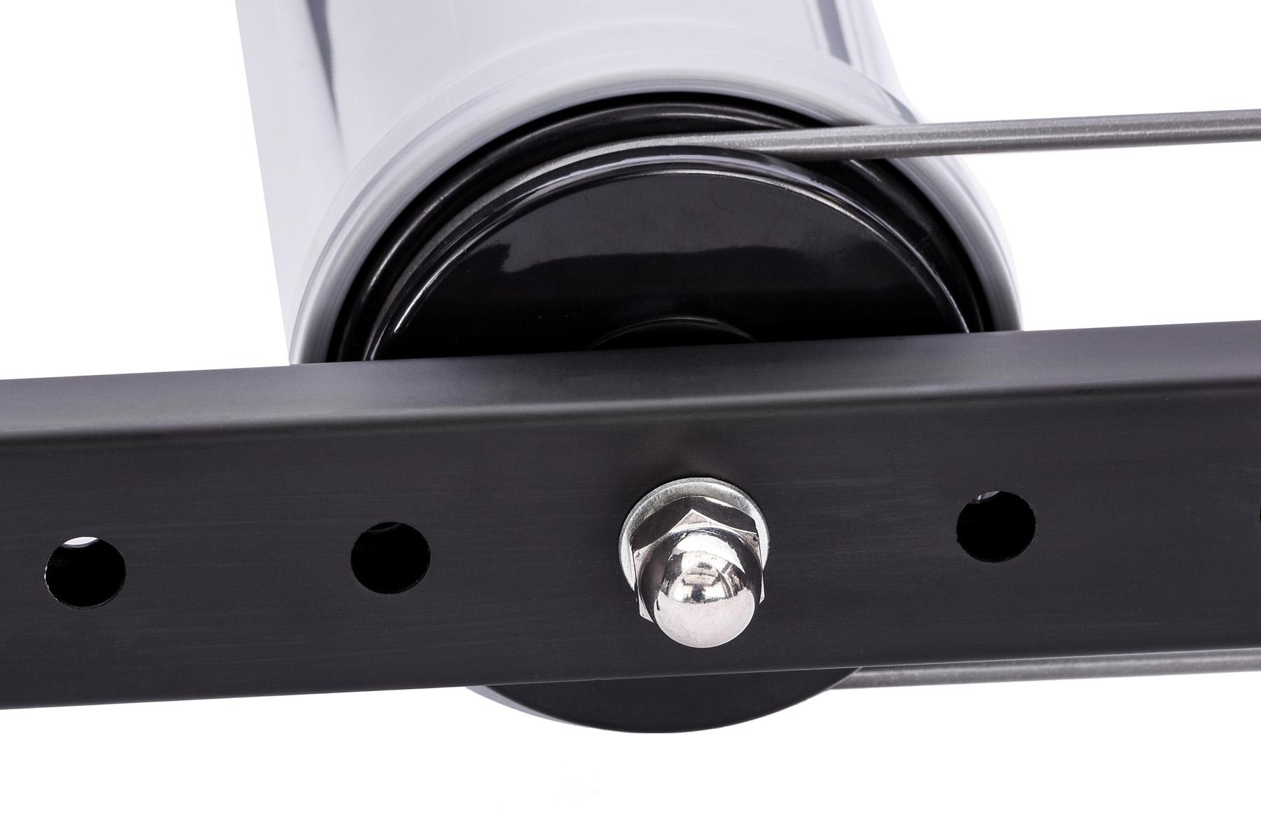 LifeLine RT01 Roller Trainer Wiggle