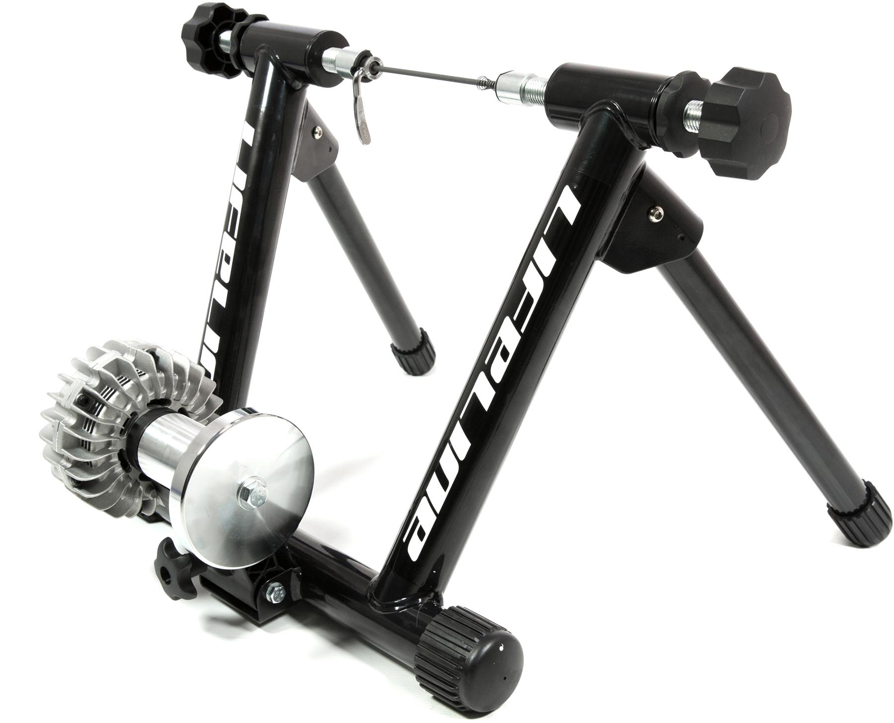 Lifeline tt02 2024 fluid trainer