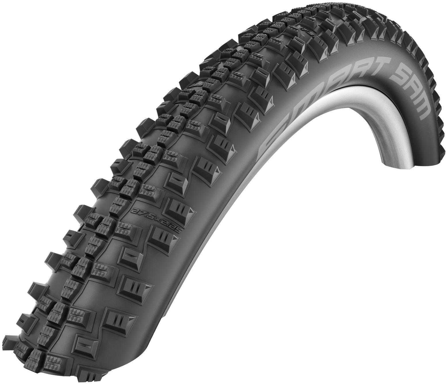 Schwalbe Smart Sam Performance Mountain Bike Tyre