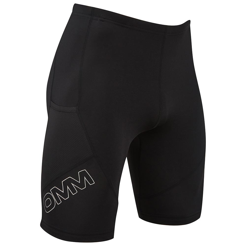 Click to view product details and reviews for Omm Flash Tight 05 Black.