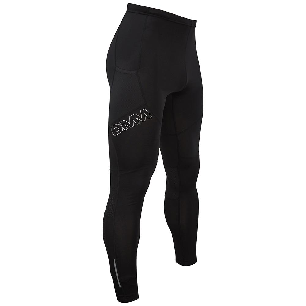Click to view product details and reviews for Omm Flash Tight 10 Black.