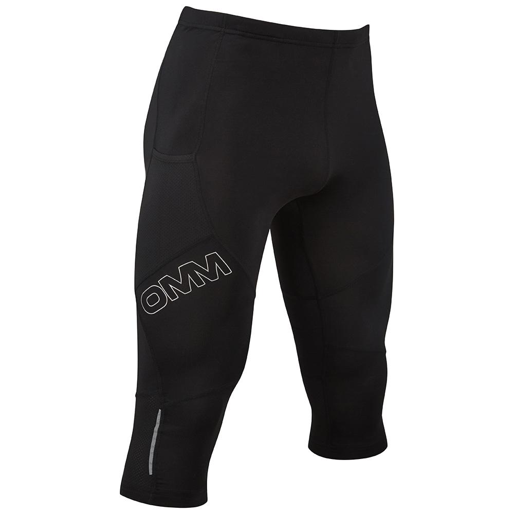 Click to view product details and reviews for Omm Flash Tight 075 Black.