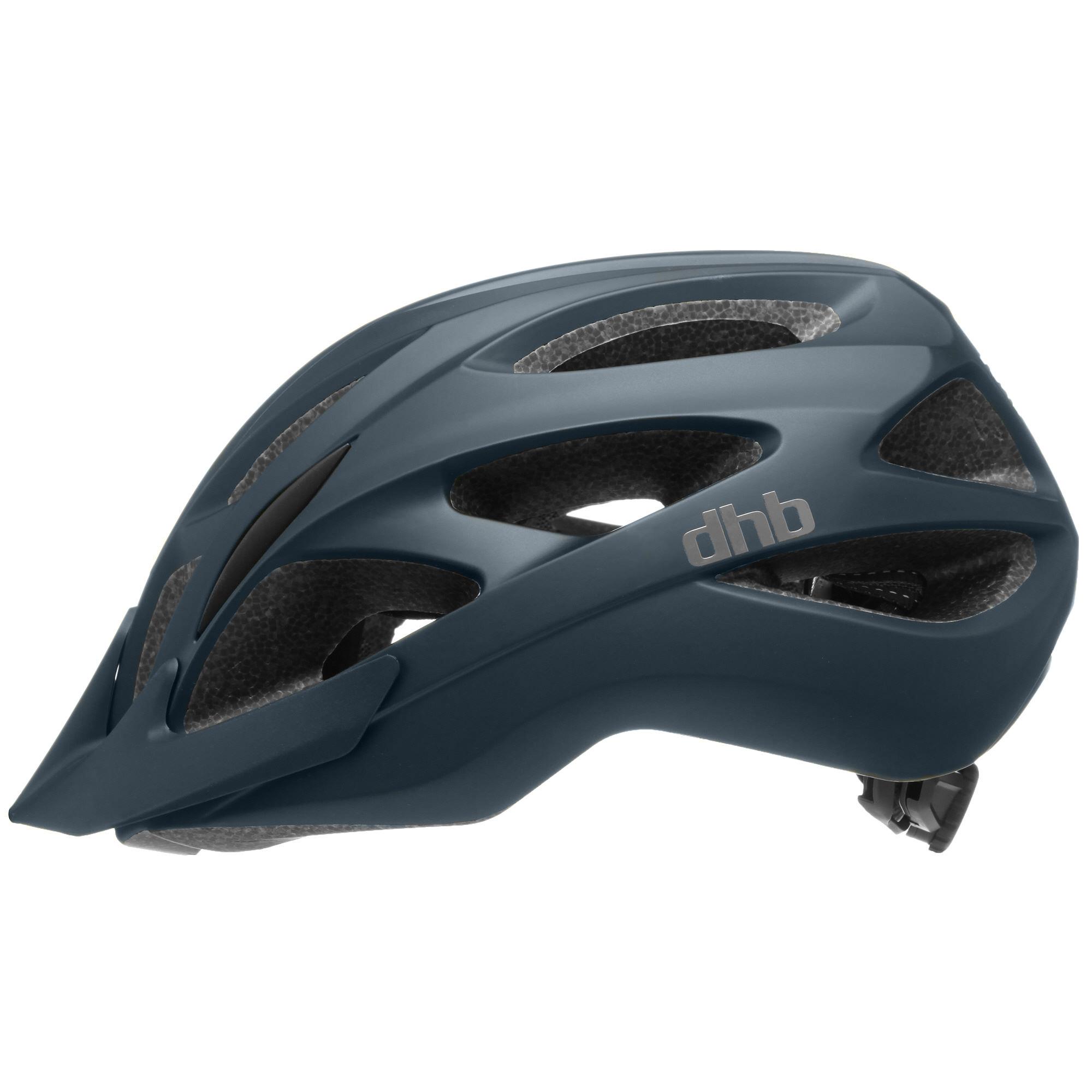 dhb C1.0 Crossover Helmet Wiggle
