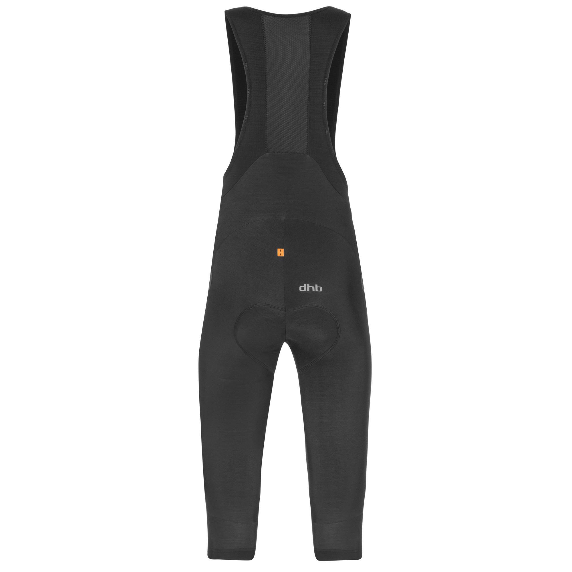 dhb aeron women's flt roubaix bib tight