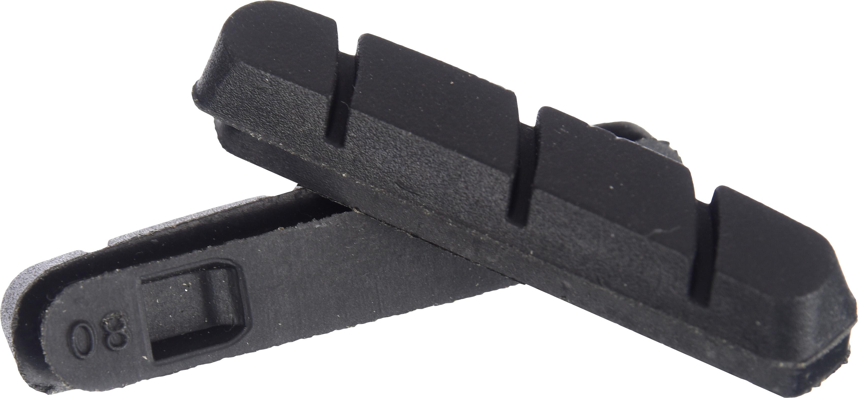 Click to view product details and reviews for Lifeline R460 Rim Brake Pads Black.
