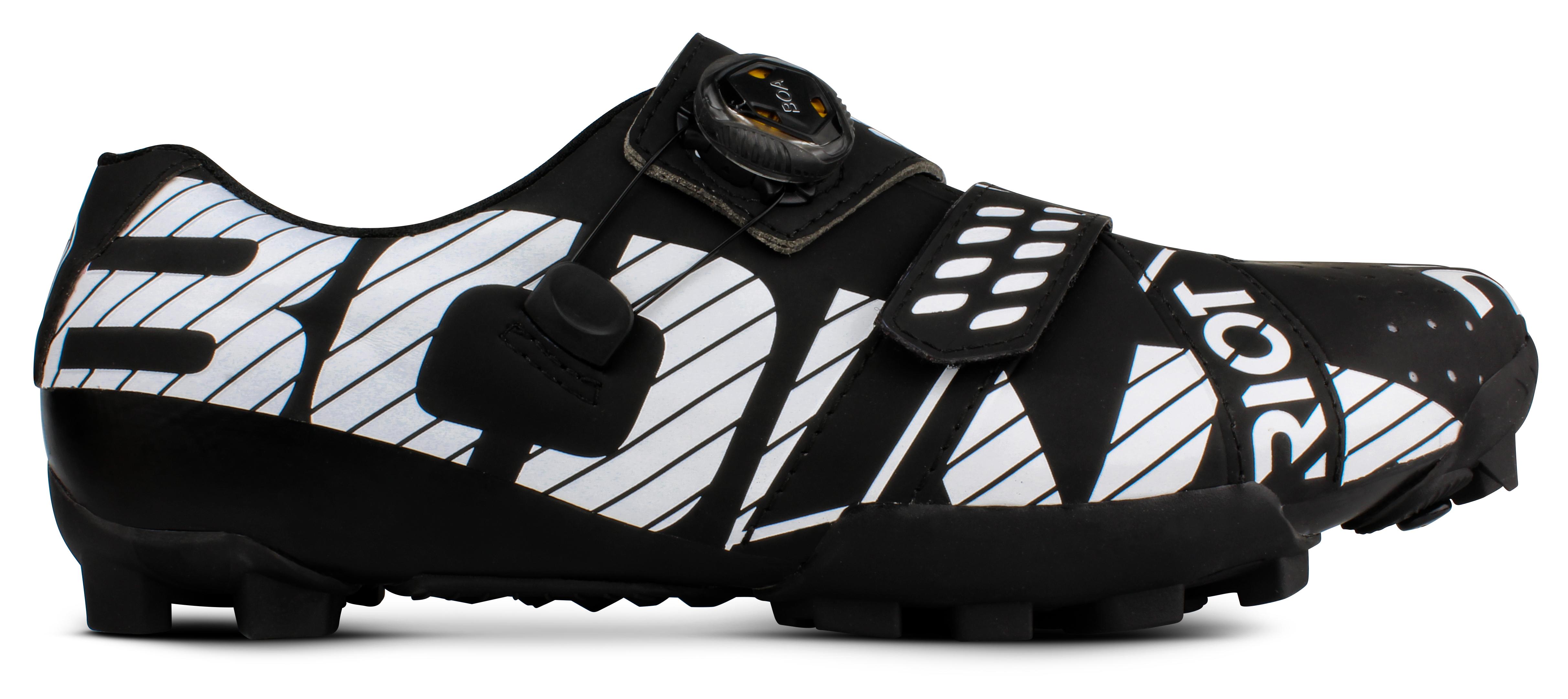 wiggle bont