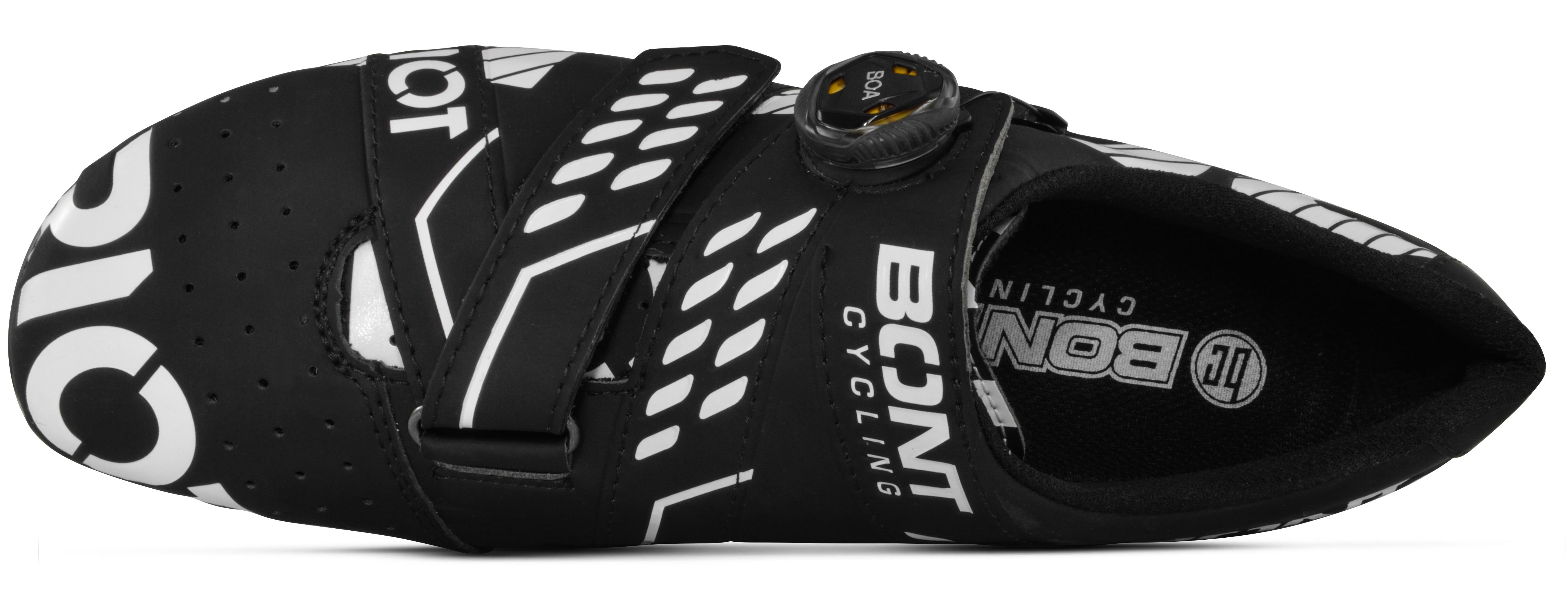 wiggle bont