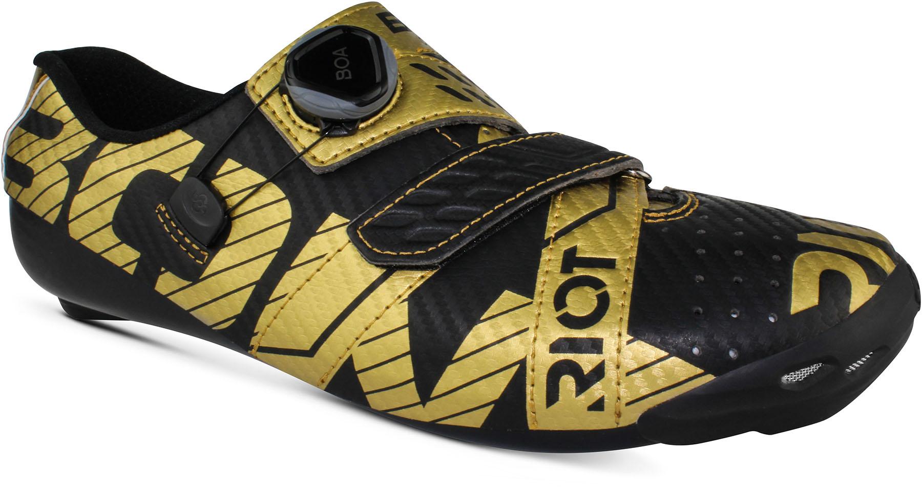 Riot cycling online shoes