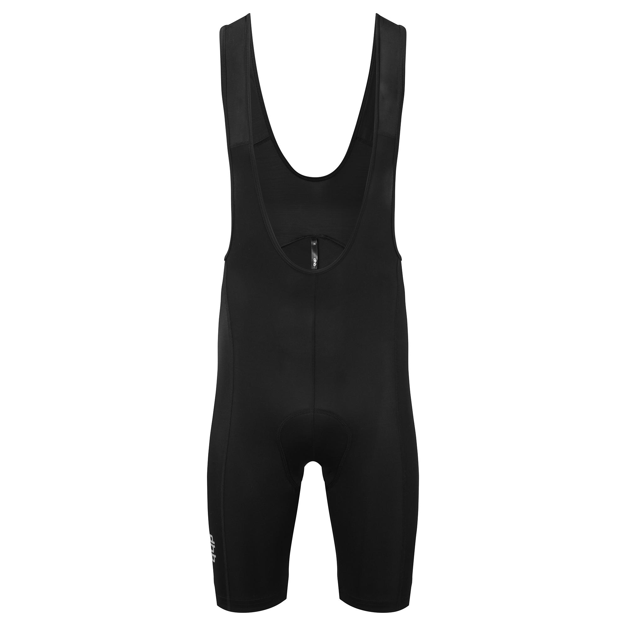 Click to view product details and reviews for Dhb Mens Bib Shorts Black Black.