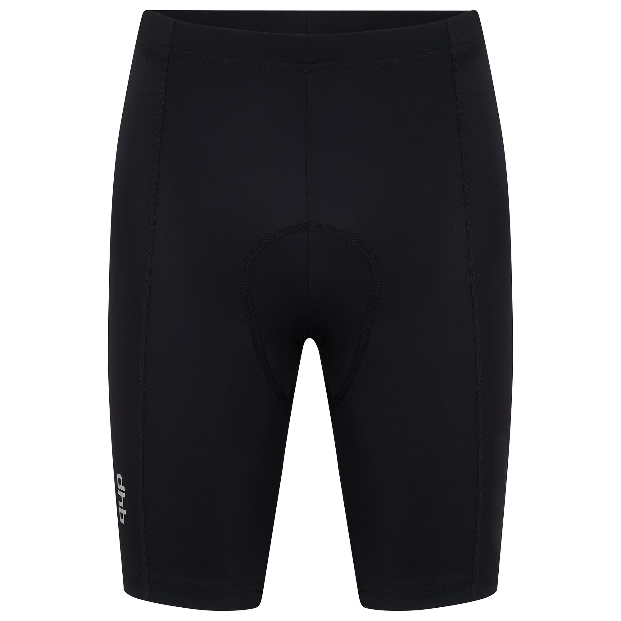 Click to view product details and reviews for Dhb Mens Shorts Black Black.