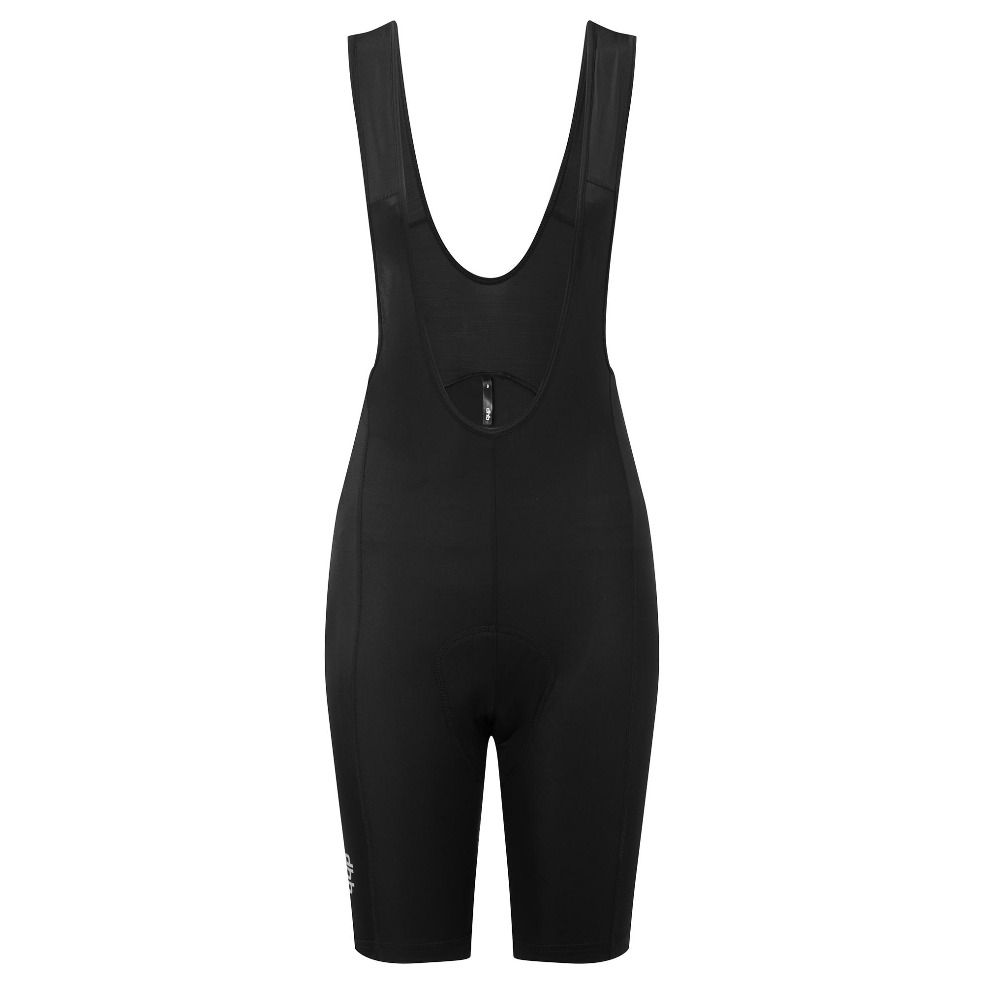 Click to view product details and reviews for Dhb Womens Bib Shorts Black Black.