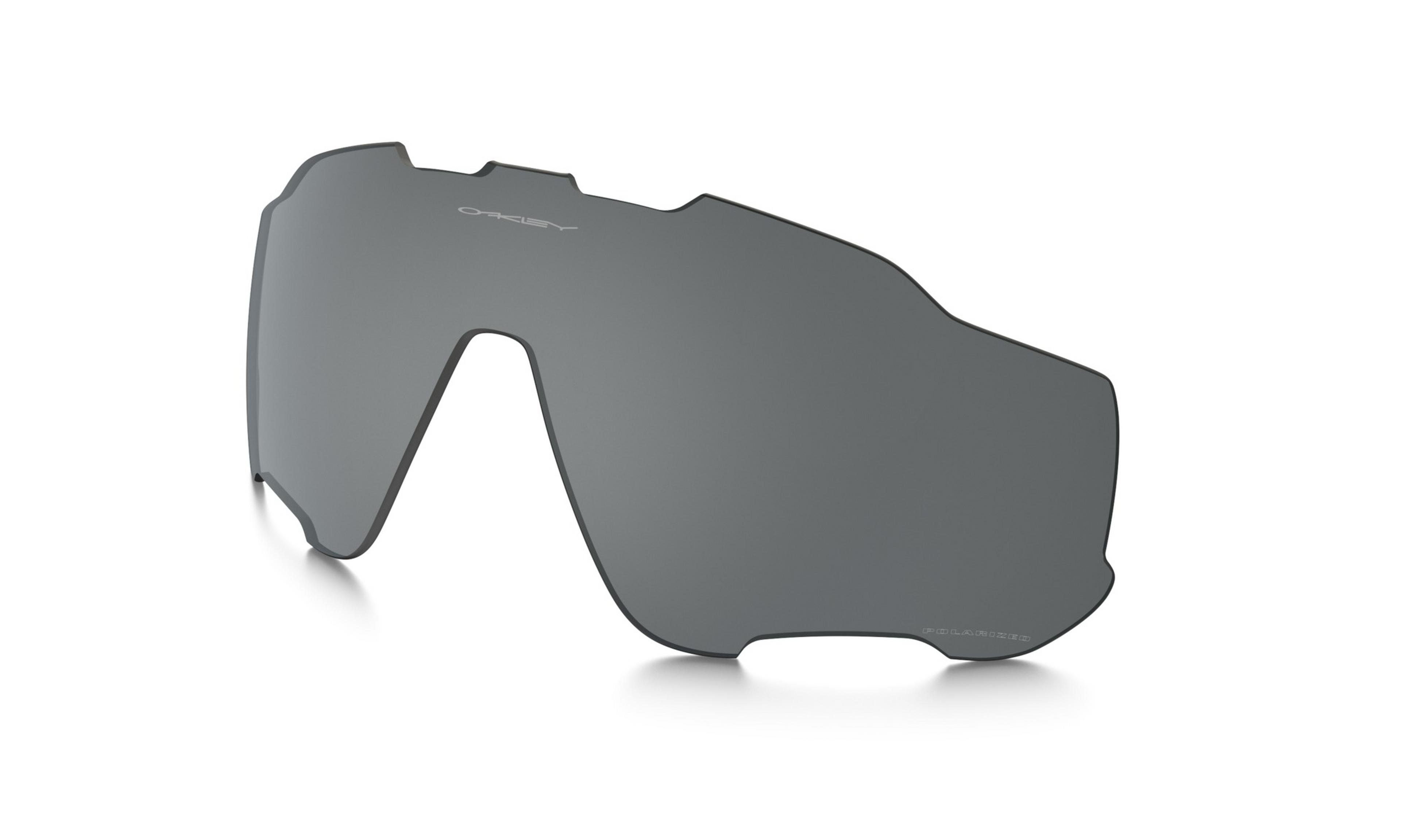 Oakley Eyewear Jawbreaker Replacement Lens (Prizm Black)
