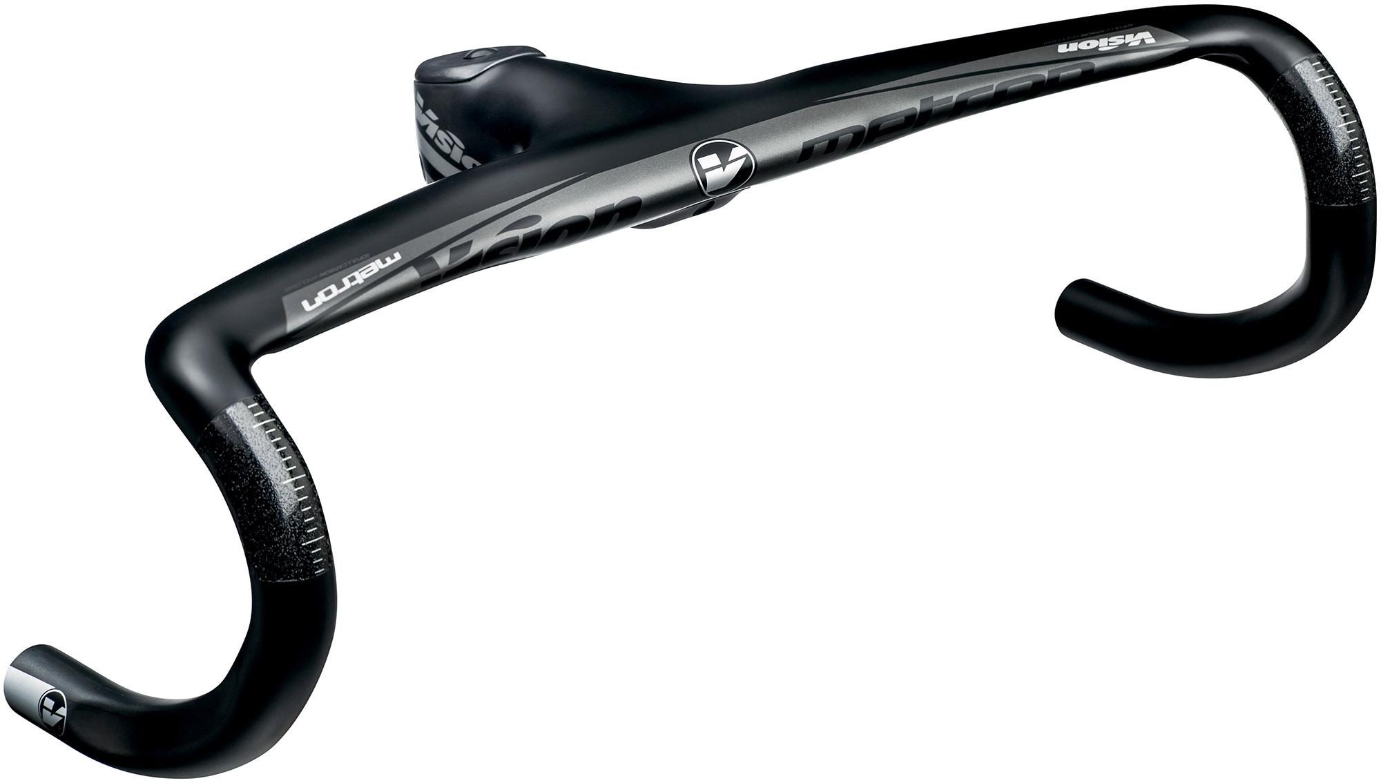 vision metron carbon handlebar