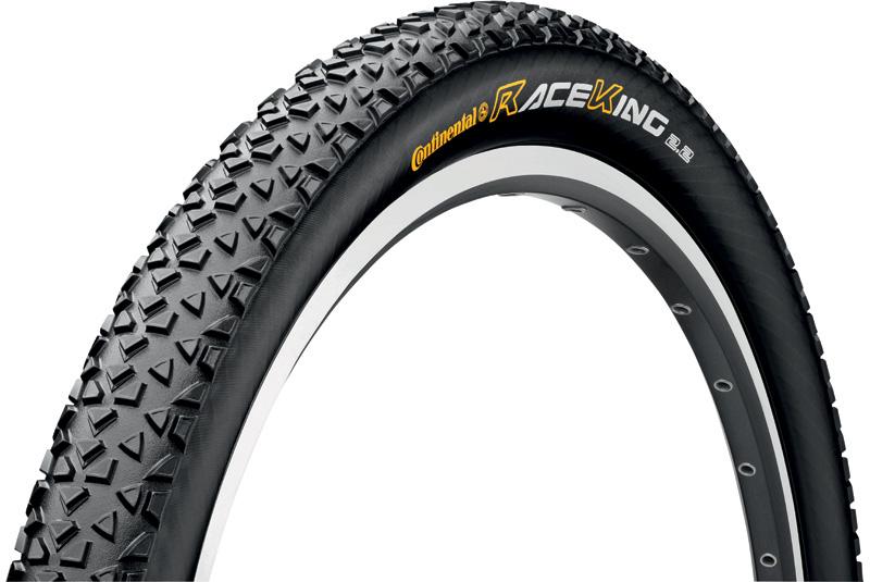 Continental Race King MTB Tyre - Wire Bead